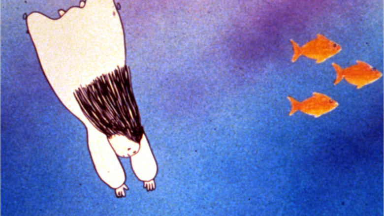 кадр из фильма Sea Dream