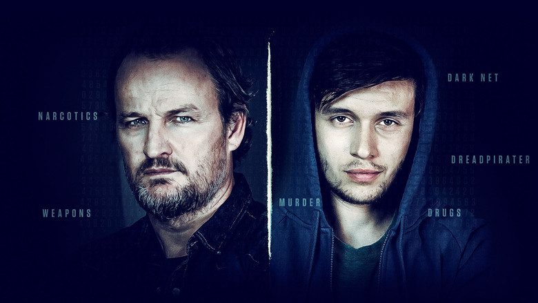 кадр из фильма Асоциальная сеть