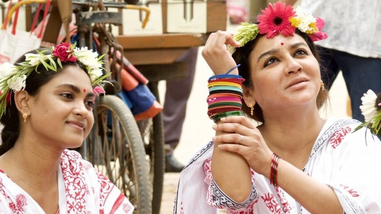 кадр из фильма ফেরেশতে