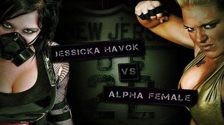 кадр из фильма WSU Mutiny