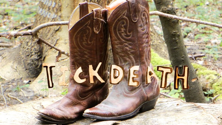 кадр из фильма Tickdeath