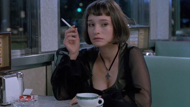 кадр из фильма Дилетанты