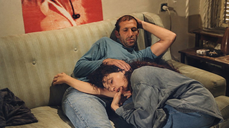 кадр из фильма מנת יתר
