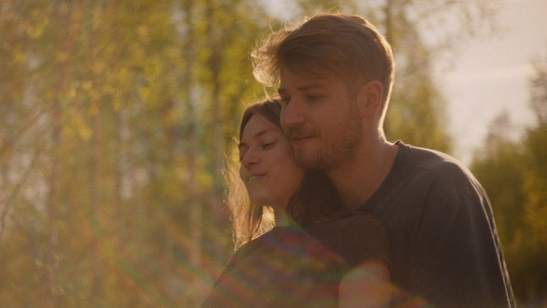 кадр из фильма Jaunības experti