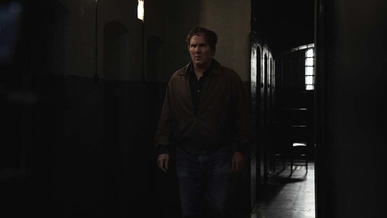 кадр из фильма Логово