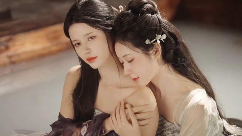 кадр из фильма The Second Female Lead Changes Their Fate