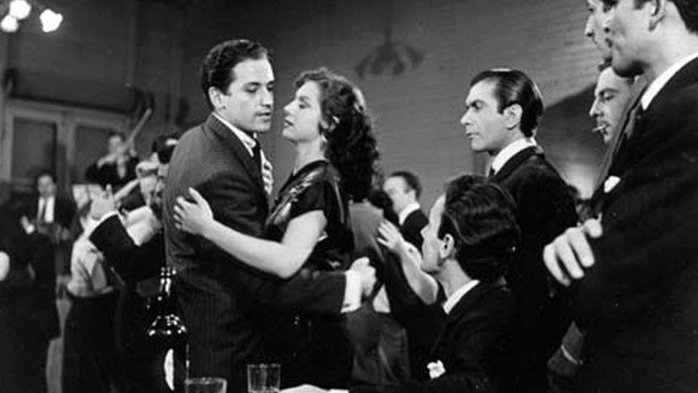 кадр из фильма Barrio gris