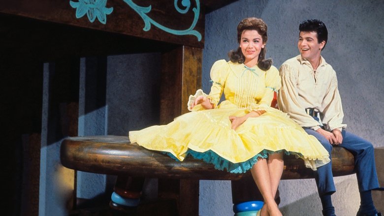 кадр из фильма Babes in Toyland