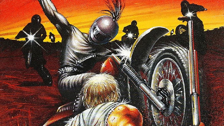 кадр из фильма Survival Zone