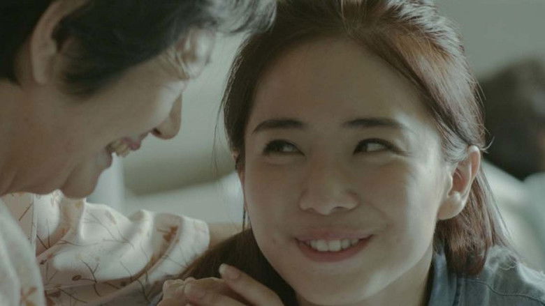 кадр из фильма 太阳花