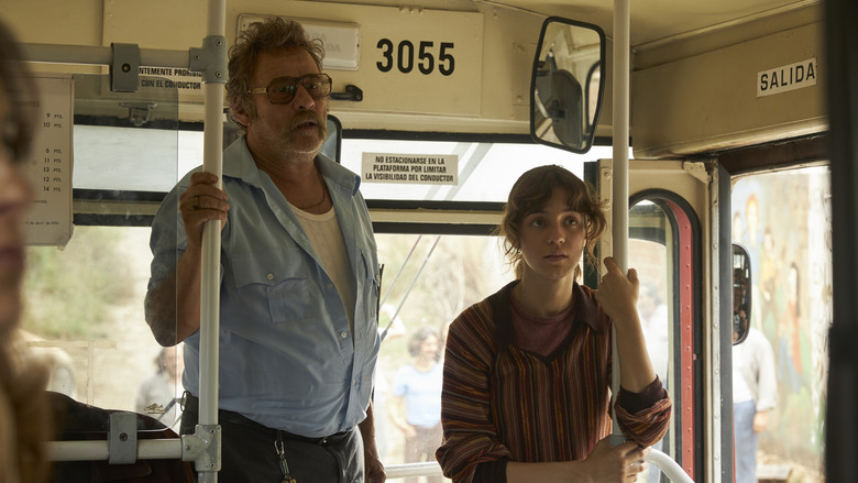 кадр из фильма El 47