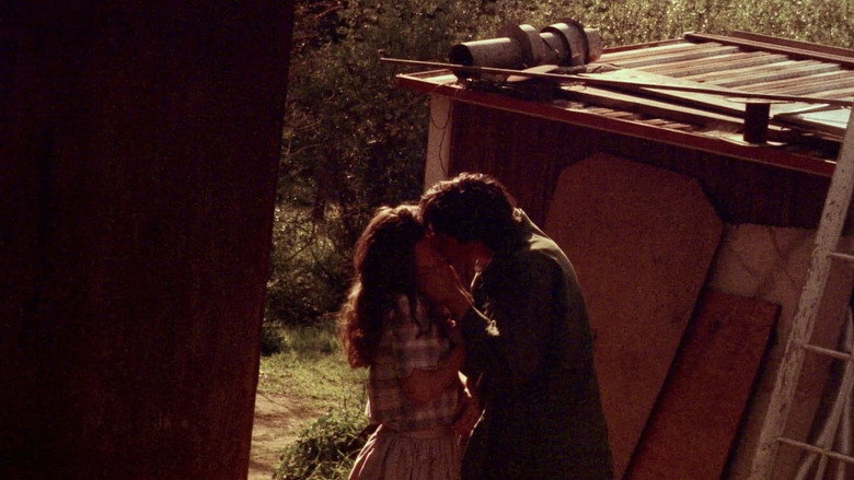 кадр из фильма The Weirdo