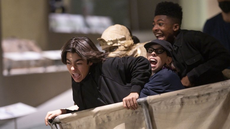 кадр из фильма В тайне 2