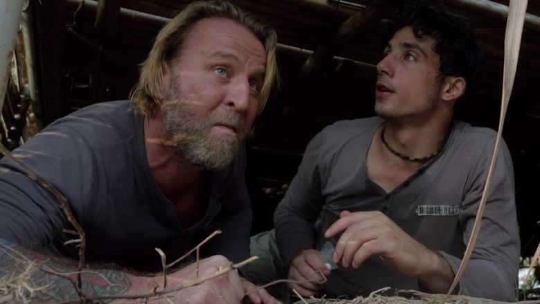 кадр из фильма Время не ждет