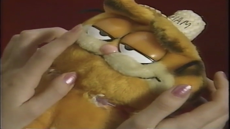 кадр из фильма 蜃気楼