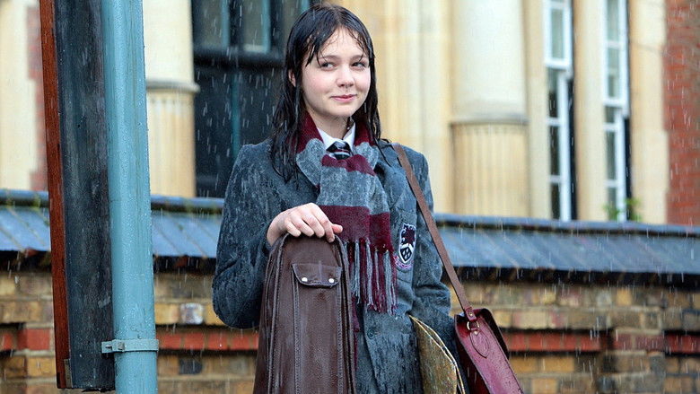 кадр из фильма Воспитание чувств