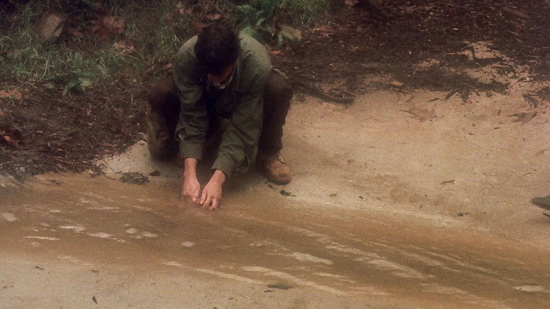 кадр из фильма The Weirdo