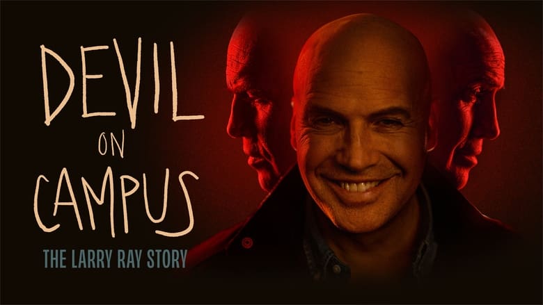 кадр из фильма Devil on Campus: The Larry Ray Story