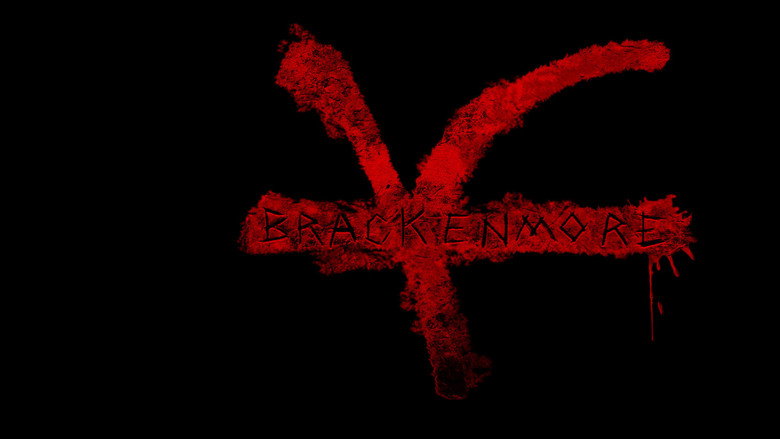 кадр из фильма Brackenmore