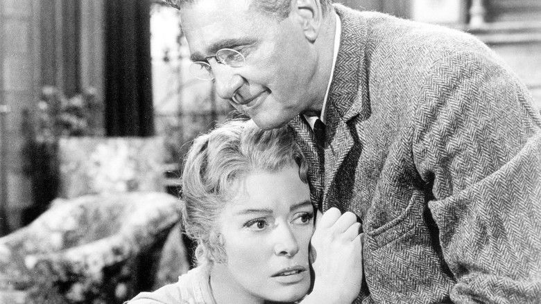 кадр из фильма Sunrise at Campobello