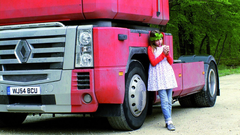 кадр из фильма Je m'appelle Hmmm...