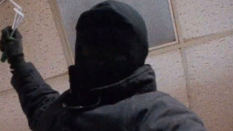 кадр из фильма Santa Claws