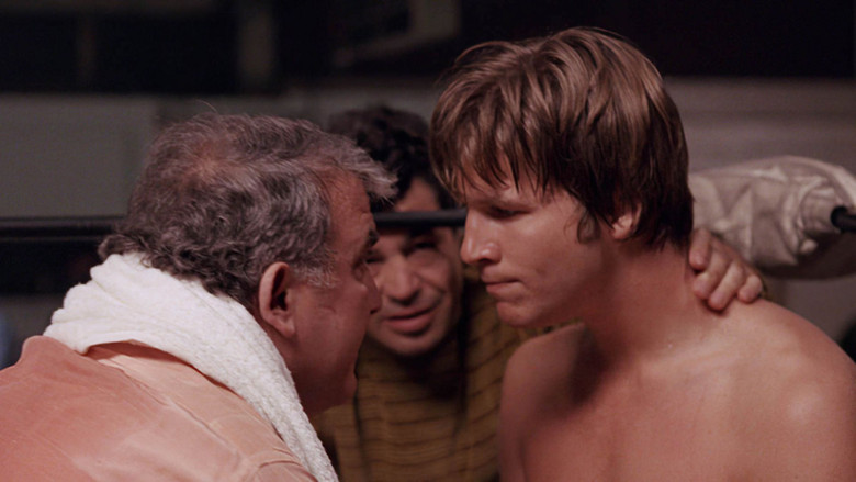 кадр из фильма Жирный город