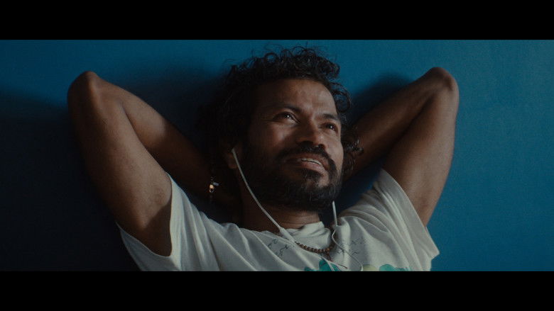 кадр из фильма Veuillez Patienter