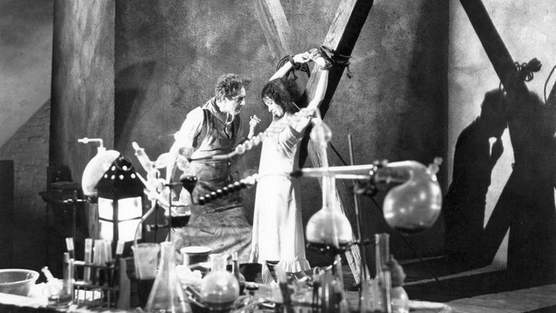 Убийство на улице Морг