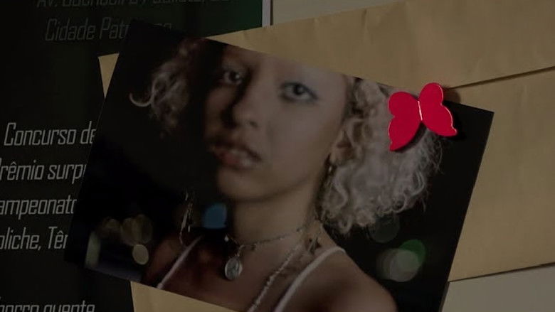 кадр из фильма Clara