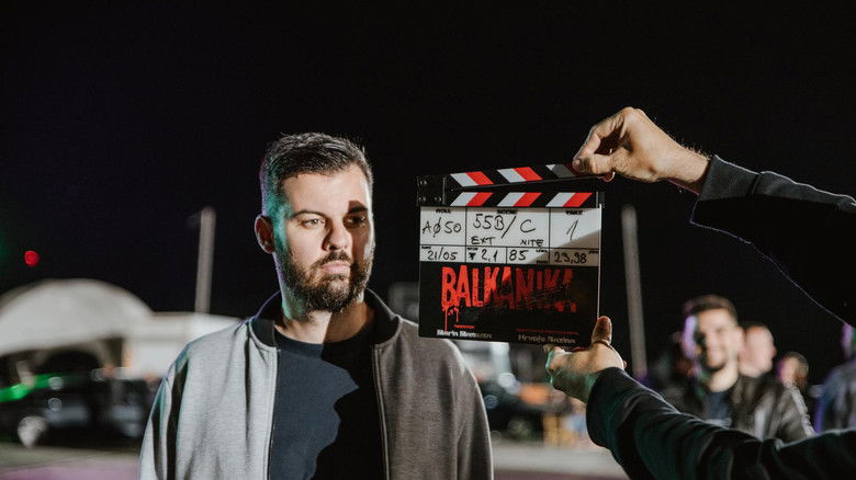 кадр из фильма Balkanika: Tamna strana