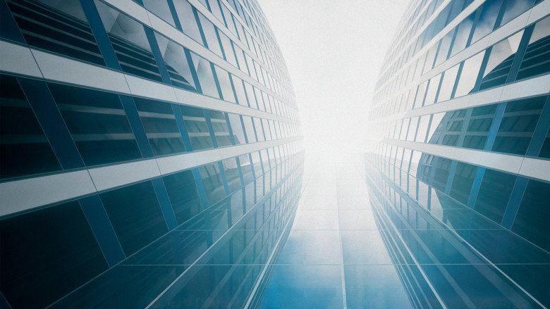 кадр из фильма Moscow Towers