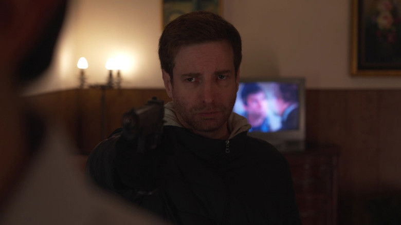 кадр из фильма The commitment