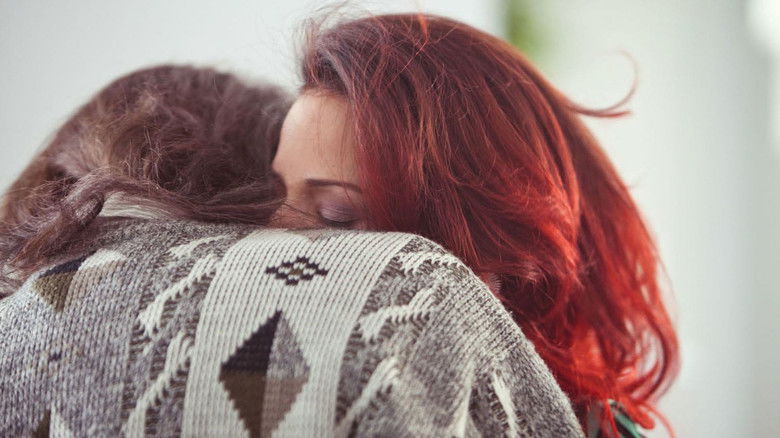 кадр из фильма И всё же Лоранс