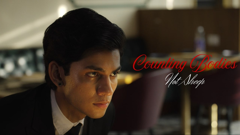 кадр из фильма Counting Bodies Not Sheep