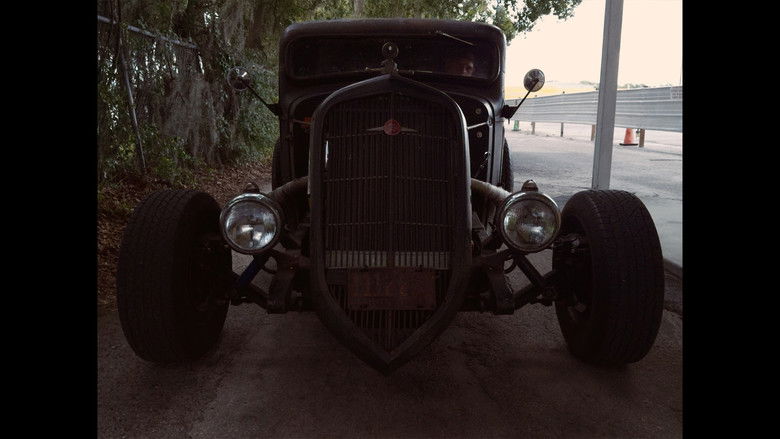 кадр из фильма The One Who Waits Below