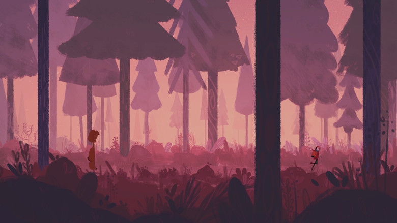 кадр из фильма Undiscovered