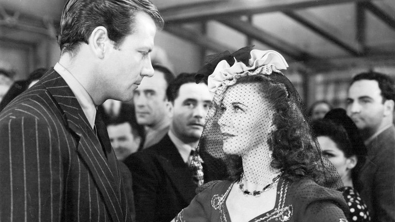 кадр из фильма Путь наслаждений