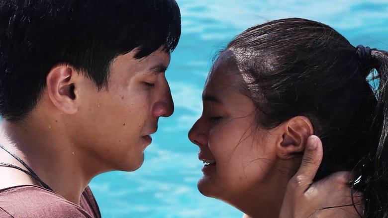 кадр из фильма Dear Nathan: Hello Salma