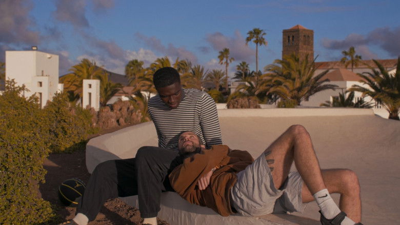 кадр из фильма All We Ever Wanted