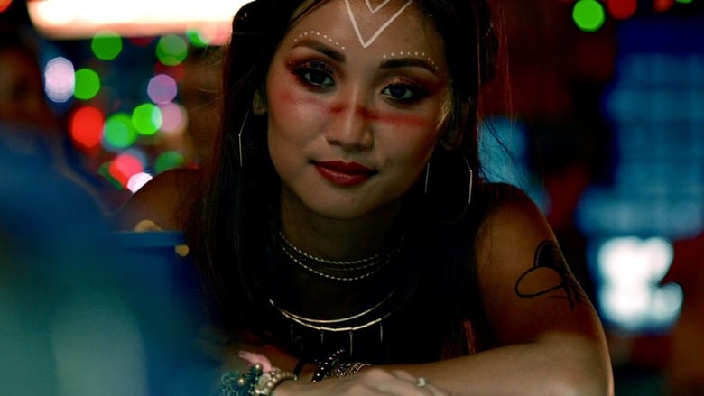 кадр из фильма Мальчишник в Таиланде