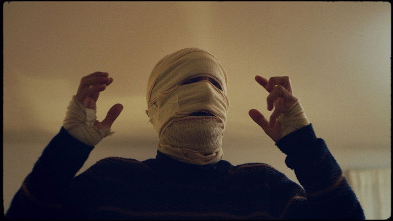 кадр из фильма Tigre Místico