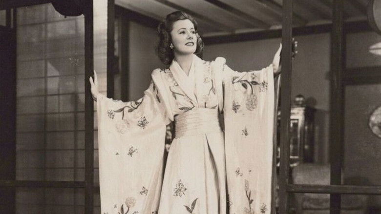 кадр из фильма Грошовая серенада