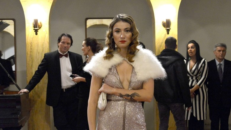 кадр из фильма Јорговани