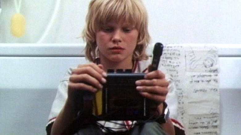 кадр из фильма Остров детей