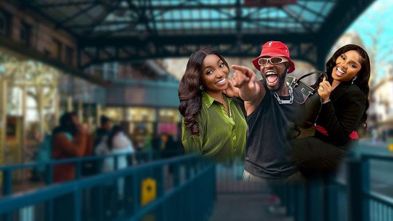 кадр из фильма Fool's day