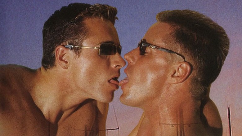 кадр из фильма Family Values