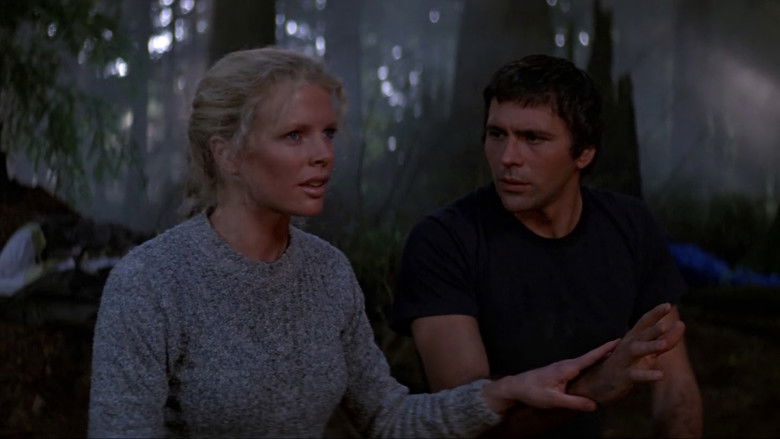 кадр из фильма Золотая жила