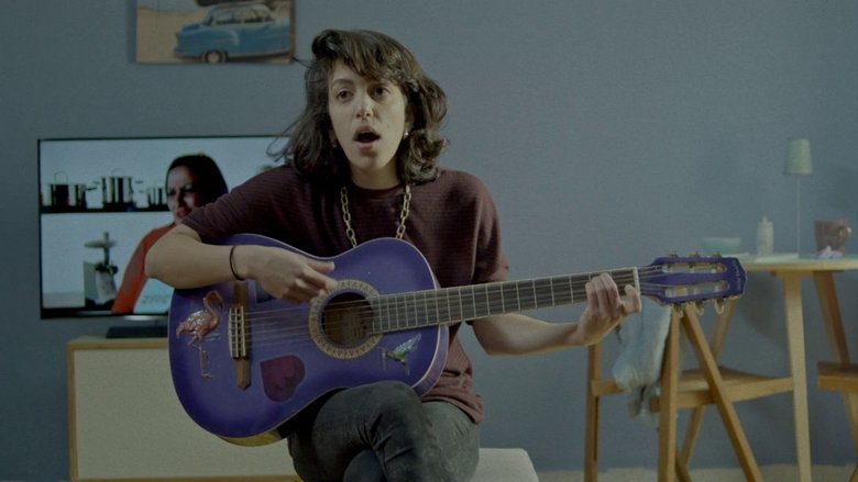 кадр из фильма אנשים שהם לא אני