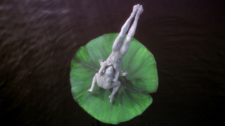 кадр из фильма Цирк дю Солей: Большое путешествие